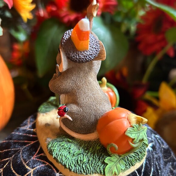 Charming Tails HALLOWEEN “Hocus Pocus” (85/880) - Picture 9 of 14